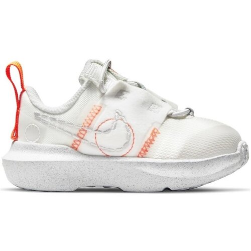 Nike Nizki čevlji Crater Impact Bela Slike