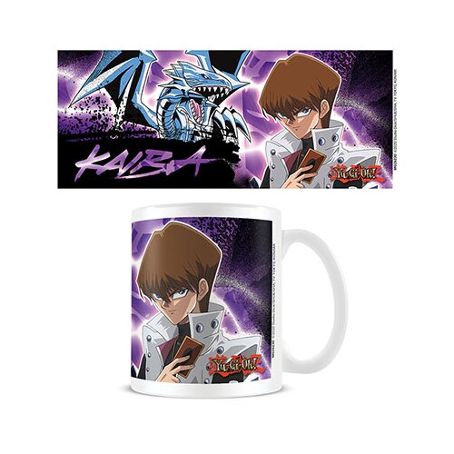 Grindstore Wholesale Yu-Gi-Oh, Manga - &Scaron;olja - Yu Gi Oh, Kaiba Cene