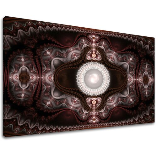  Slike na platnu apstrakt  (moderne slike na platnu) Cene