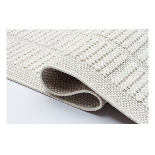Conceptum Hypnose yeni bukle kare - cream carpet (200 x 290) Cene
