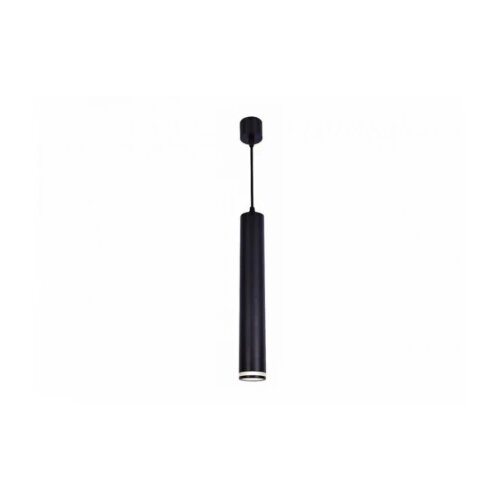 Rabalux Visilica Senobia GU10 1X MAX 5W crna (73036) Slike