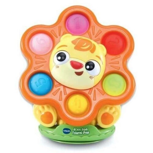  Lutka Beba Vtech Baby 1 kom. Cene
