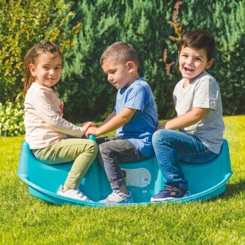 Dolu klackalica polumesec - plava ( 030047 ) Cene