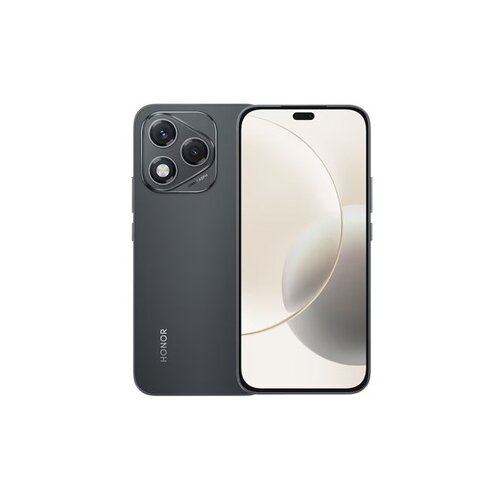 Honor 400 Lite 5G 8GB + 256GB Velvet Black, mobilni telefon (ABR-NX1) Slike
