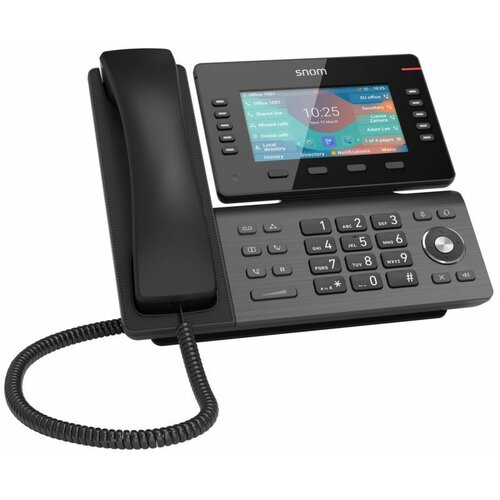 Snom D865 IP telefon Cene