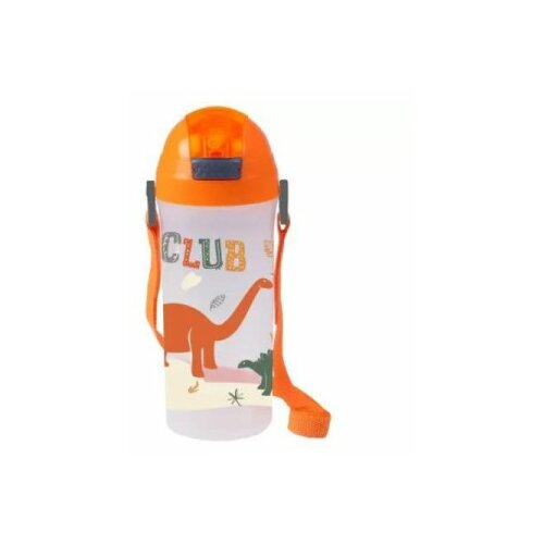  Skolska flasica dino club 610cc 161811-066 ( 48/71005 ) Slike