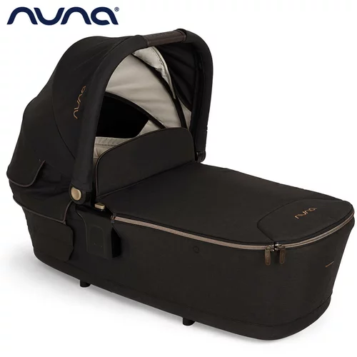 Nuna ixxa™ košara za novorojenčka lytl™ riveted
