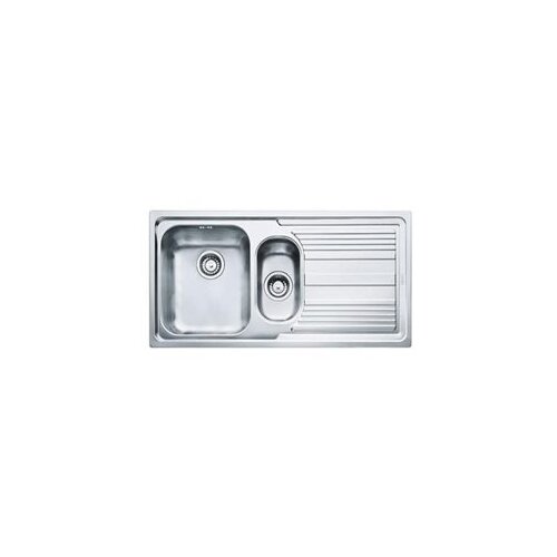 Franke sudoper IT LLX 651 desni Slike