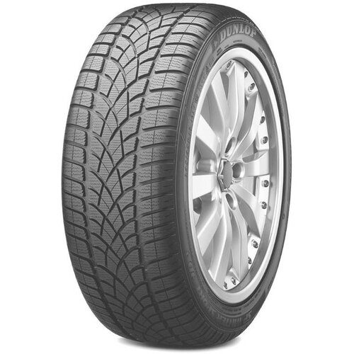 Dunlop 215/60R17 96H M+S WINTER SPORT 3D Cene