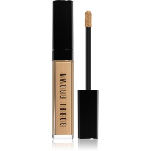 Bobbi Brown Instant Full Cover Concealer korektor in osvetljevalec odtenek Honey 6 ml Cene