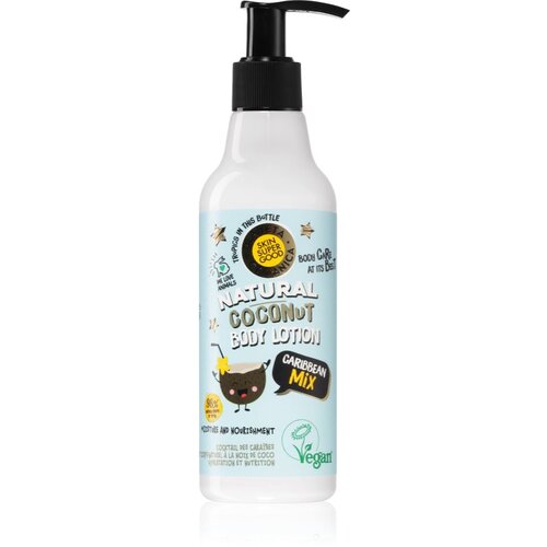 Organic Shop Skin Super Good hranjivo hidratantno mlijeko za tijelo 250 ml Cene