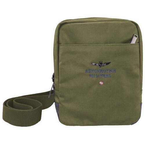Aeronautica Militare Ročne torbice City Zelena Cene