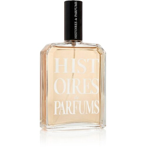 Histoires de Parfums Tub&amp;eacute;reuse Nuit Blanche parfemska voda 120 ml unisex Slike