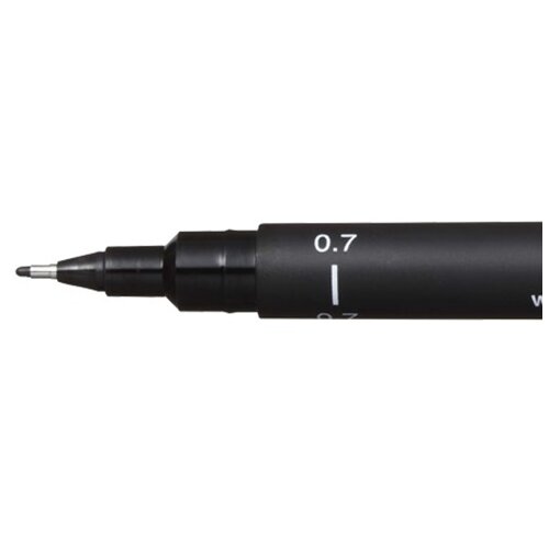 Artmie creative liner uni pin Cene