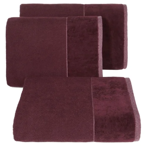 Eurofirany Unisex's Towel 339262