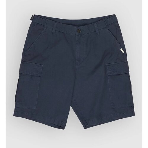 Element Relax Cargo Kratke hlace dark denim Cene