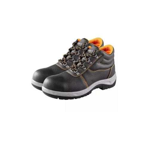  Kožne radne čizme S1 SRC 39-47 82-165 Cene