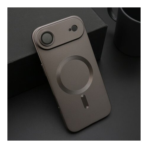 Futrola elegant magsafe za iphone air (6.6) siva ( F121304 ) Cene