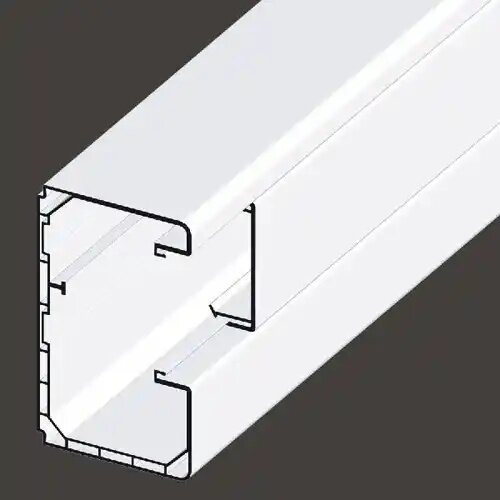 Kopos Parapetni kanala 90x55x2000mm PK sa poklopcem Cene