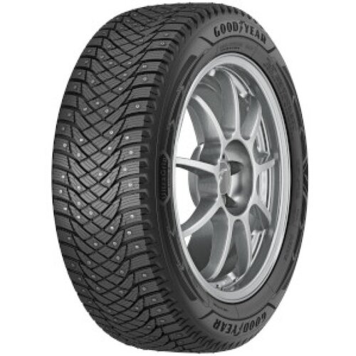 Goodyear Ultra Grip Arctic 2 ( 235/50 R20 104T XL EVR, ježevke, z letvijo za zascito platisca (MFS) ) Slike