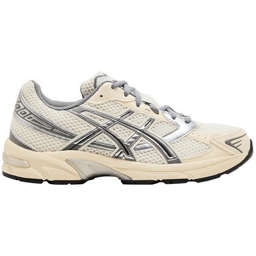 Asics Modne superge Gel-1130 Cream Clay Grey (Women's) Siva Cene