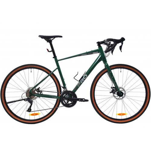 Capriolo road g 9.4 28"" zeleno" za muškarce Cene