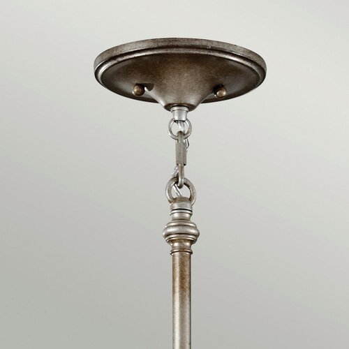 Elstead Lighting VISEČA SVETILKA Elstead Lucia 62.2/48 cm E27 Slike