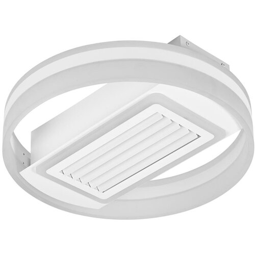 Osram LED prigu&scaron;iva stropna svetiljka sa ventilatorom CEILING FAN LED/55W/230V bela+daljinski upravljač Cene