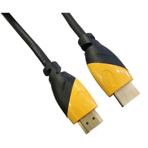  Kabl HDMI E-Green M/M V2.0 15m Black Cene