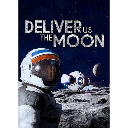 Steam Deliver Us The Moon (PC) Key EUROPE Cene