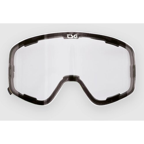 Tsg clear Cene