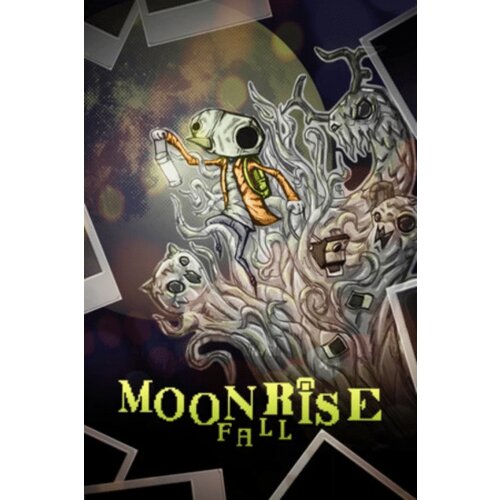  Moonrise Fall Steam Key GLOBAL Cene