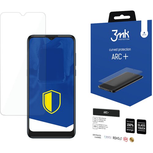 3mk ARC+ KALJENO STEKLO OVITEK ZA TELEFON ALKATEL 1SE 2020, (22000680) Slike