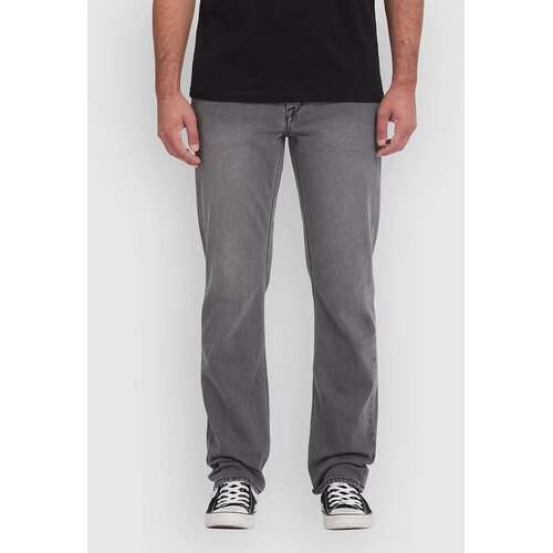Volcom Solver Kavbojke concrete Slike