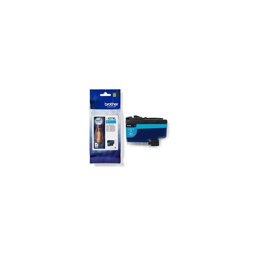 Brother Tinta LC427XLC (plava), original Cijene