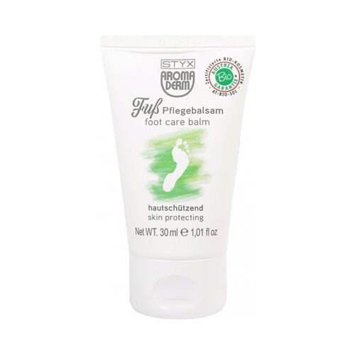 STYX Balzam za njegu stopala Bio - 30 ml Slike