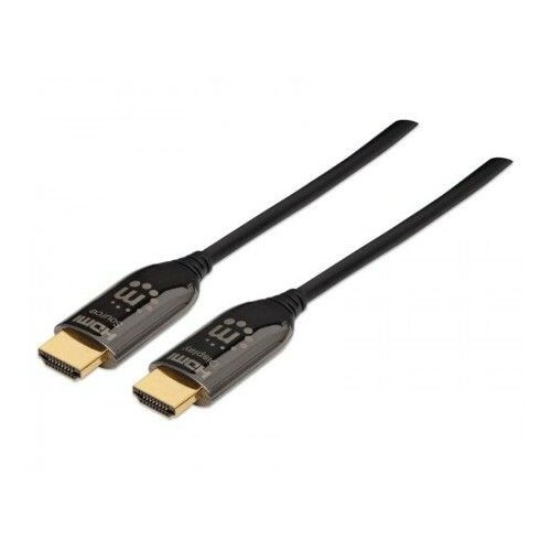 Intellinet kabl MH HDMI 2.0 A-A AOC crni 50m 355445 kabal Slike