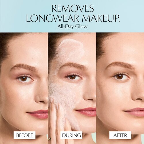 Est&amp;eacute;e Lauder DayWear Glow Best Jelly Cleanser čistilni gel za obraz 125 ml Slike