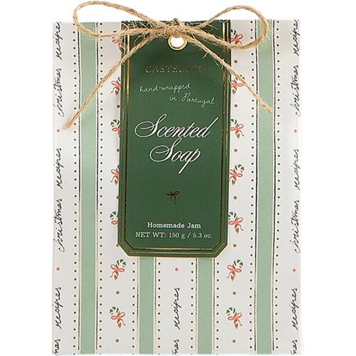 Castelbel Christmas Recipes Homemade Jam trdo milo 150 g Cene