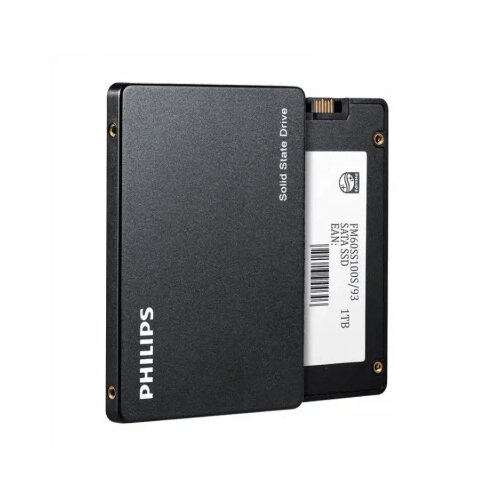 Philips SSD 2.5 SATA 1TB IT918 FM60SS100S/93 Cene