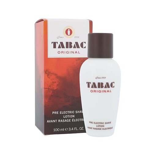 Tabac Original proizvod prije brijanja 100 ml za mu&amp;scaron;karce Slike