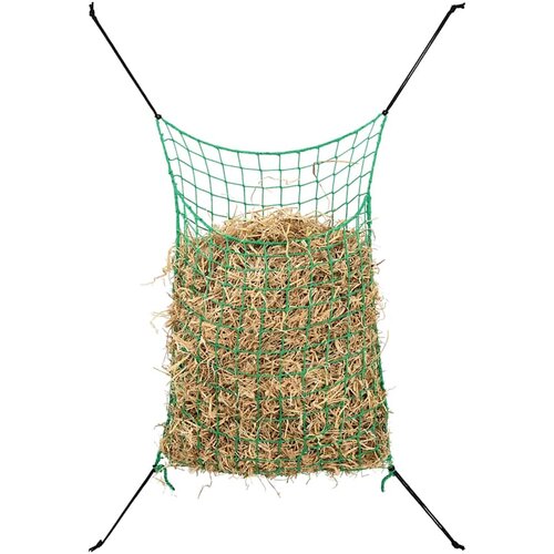  Mreže za Sijeno 2 kom Pravokutne 0,9x1,5 m PP Slike
