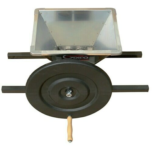  Pre&amp;scaron;a za voće ručna (430 x 360 mm) Slike