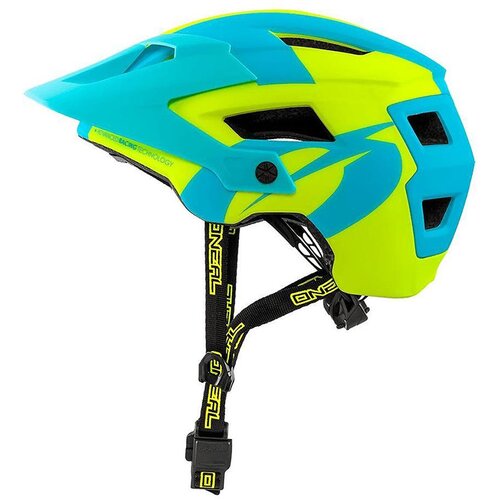  Kaciga Oneal Defender 2.0 - L-XL Cijene