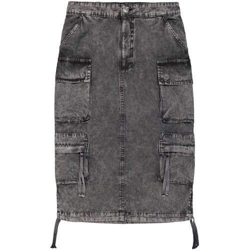 Alpha Industries Multipocket suknja Slike