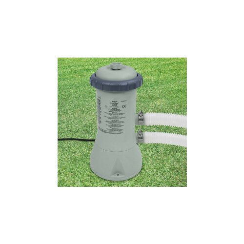 Intex Filter pumpa za bazen 220-240V Krystal Clear C1000 28638 Cene