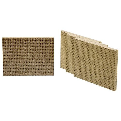 InterPuls Fiber lopatice za vakum pumpu 750 Cene