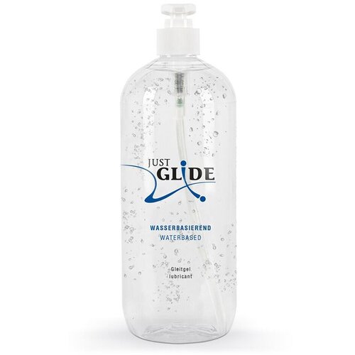  Just Glide Lubrikant na vodenoj bazi 1000ml Cene