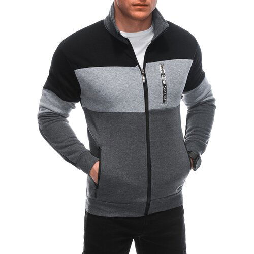 Edoti Men's sweatshirt Cene