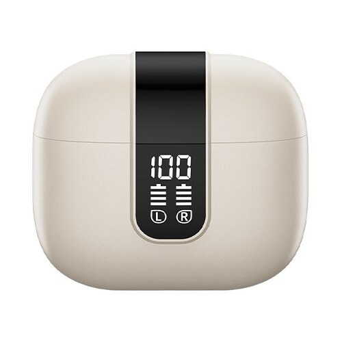 INF J11 Pro Hibridne Bluetooth Slu&scaron;alke z Odpravljanjem Hrupa - Barva Kože, (5000130366) Cene